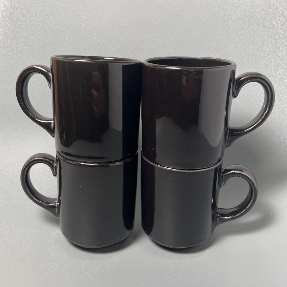 Dudson Mugs